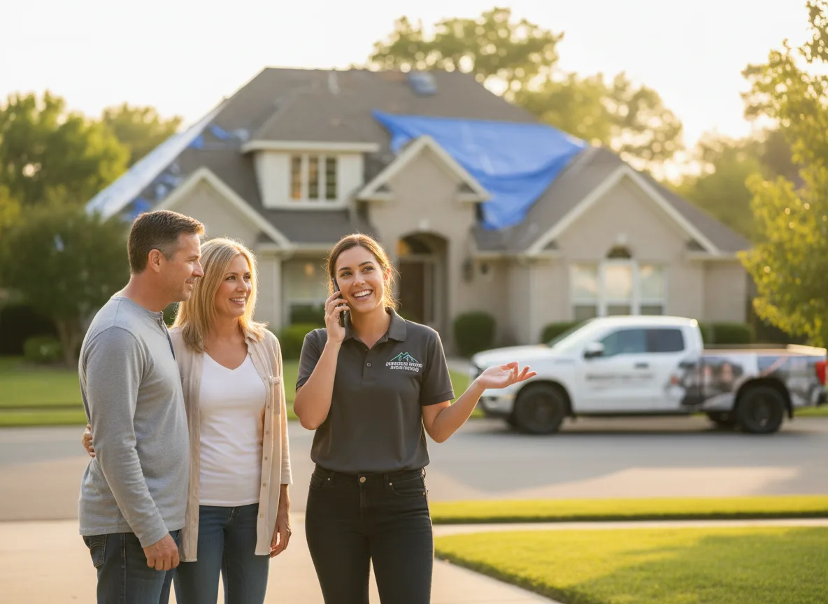 Emergency Roof Repair Thompson Ridge, NY FAQs